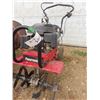 Image 2 : power mate 6.5 HP rototiller