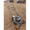 Image 2 : 4.5 HP briggs and stratton yard man lawn mower