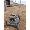 Image 3 : 4.5 HP briggs and stratton yard man lawn mower