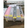 Image 1 : pallet of vinyl and laminate flooring *see desc.*