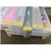 Image 2 : pallet of vinyl and laminate flooring *see desc.*