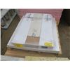 Image 1 : pallet of laminate flooring *see desc.*
