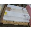 Image 4 : pallet of laminate flooring *see desc.*
