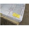 Image 3 : pallet of assorted size tiles *see desc.*