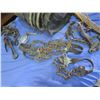 Image 3 : lot of horse tack