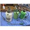 Image 1 : 3 sprayers