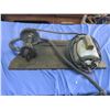 Image 1 : Teco 1/2HP electric motor and Foreman Marine pump