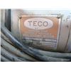 Image 2 : Teco 1/2HP electric motor and Foreman Marine pump