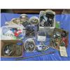 Image 1 : assorted hardware