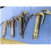 Image 2 : 4 grease guns