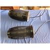 Image 1 : 2 bug zappers - working