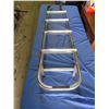 Image 1 : aluminum ladder