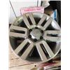 Image 2 : 20x7 Toyota 6 bolt rims