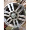 Image 4 : 20x7 Toyota 6 bolt rims