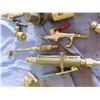 Image 2 : lot of air tools and accessories