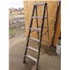 Image 2 : 6ft aluminum ladder