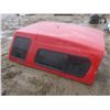 Image 5 : Raider Viewliner truck topper - 84" long, 68" wide