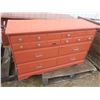 Image 1 : dresser - 47"x16.5"x30"H