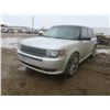 Image 1 : 2012 Ford Flex Limited AWD - VIN:2FMHK6DT1CBD19183