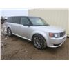 Image 3 : 2012 Ford Flex Limited AWD - VIN:2FMHK6DT1CBD19183