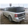 Image 6 : 2012 Ford Flex Limited AWD - VIN:2FMHK6DT1CBD19183