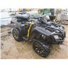 Image 2 : Outlander 800R XT quad - project, as-is