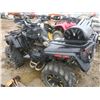 Image 6 : Outlander 800R XT quad - project, as-is