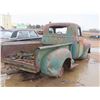 Image 10 : 1955/56 chevrolet 3100 truck for parts or restoration