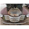 Image 4 : 1955/56 chevrolet 3100 truck for parts or restoration