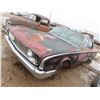 Image 3 : 1960s ford galaxie starliner sedan for parts or restoration