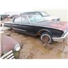 Image 4 : 1960s ford galaxie starliner sedan for parts or restoration
