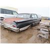 Image 5 : 1960s ford galaxie starliner sedan for parts or restoration