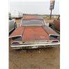 Image 6 : 1960s ford galaxie starliner sedan for parts or restoration