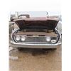 Image 9 : 1960s ford galaxie starliner sedan for parts or restoration