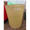 Image 1 : 33" tall fibreglass septic collar 24" diameter