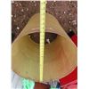 Image 3 : 33" tall fibreglass septic collar 24" diameter