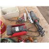 Image 2 : diesel pump , heat gun