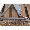 Image 3 : 3 point hitch for kubota tractor