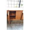 Image 2 : MAPLE 33" X 31" X 16" DOUBLE DOOR MULTI-DRAWER CABINET