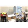 Image 2 : KALORIK MAXX AIR FRYER OVEN, SMEG COFFEE MAKER & KETTLE, WESTINGHOUSE COFFEE MAKER,