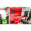 Image 2 : REVLON 3 VOLUMIZER, LUNATA BEAUTY CORDLESS HAIR IRON AND T3 BODYWAVER STYLING IRON