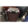 Image 2 : HEYS 10 X 16 X 22 INCHES AND  SAMSONITE 8 X 14 X 18 INCHES TRAVEL LUGGAGE