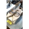 Image 2 : JEWEL BADGLEY MISCHKA AND STEVE MADDEN SIZE 10 WOMEN'S SHOES