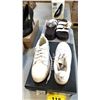 Image 1 : MATT & NAT AND CHARLES & KEITH SIZE 7 1/2 WOMEN'S SHOES