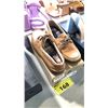 Image 2 : SPERRY AND MADDEN GIRL SIZE 7 WOMEN'S SHOES