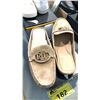 Image 2 : RALPH LAUREN AND GOLA SIZE 8 WOMEN'S SHOES