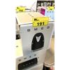 Image 2 : SMEG 2-SLICE TOASTER AND KETTLE