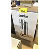 Image 1 : AARKE SPARKLING WATER CARBONATOR PRO