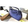 Image 2 : RADLEY LONDON PURPLE HANDBAG