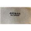 Image 3 : GUESS LOS ANGELES BEIGE/BLACK TOTE BAG STAINED AT BACK